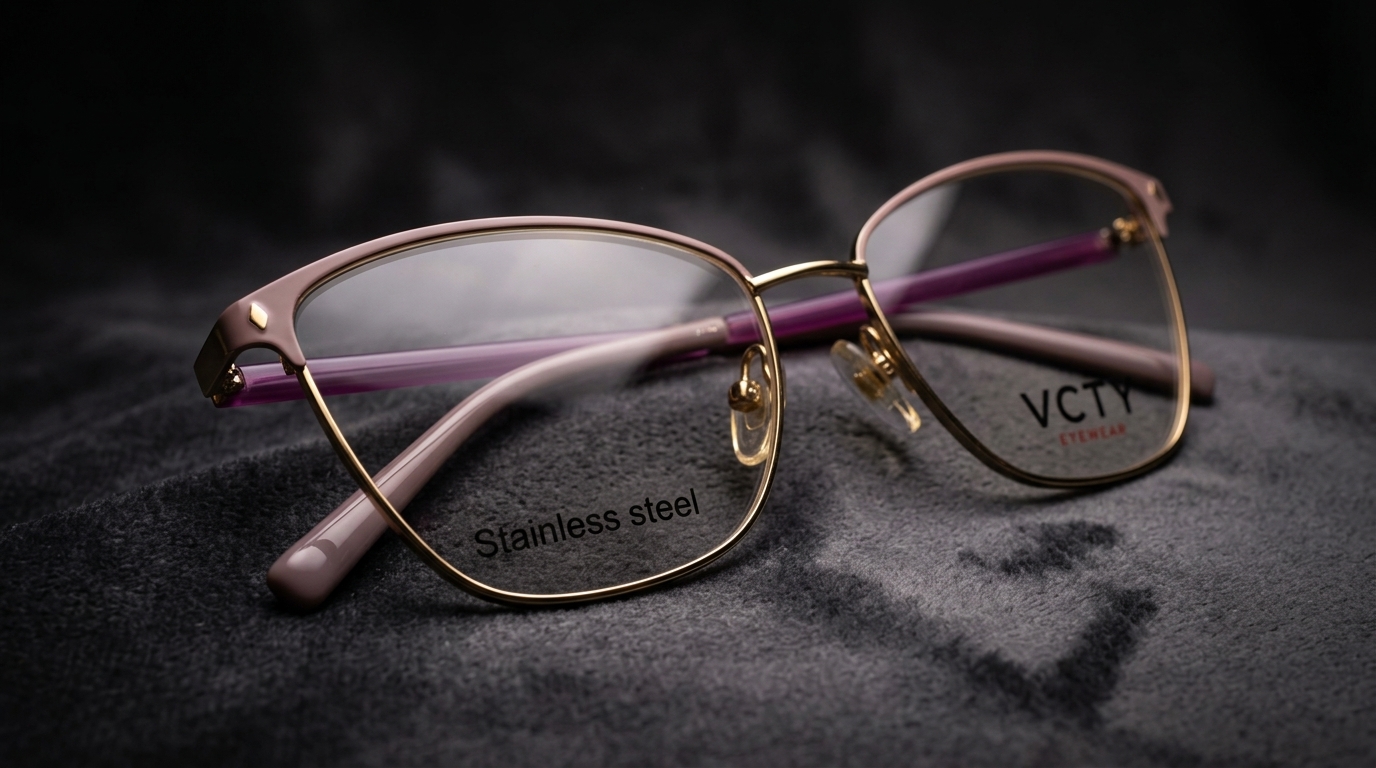 Loja Ótica Vision Care no Hiper Center Ypê