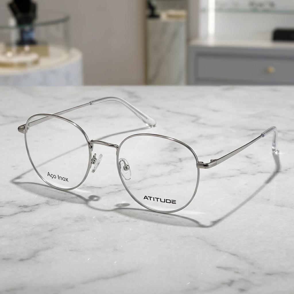 Armação de grau Ótica Vision Care